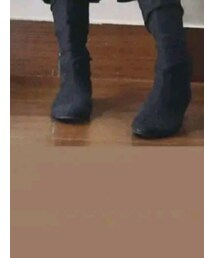 by order | ブーツ