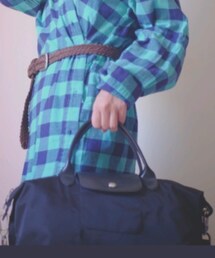 LONGCHAMP | トートバッグ
