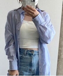 oneway glamorous | チューブトップ