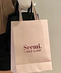 one after another NICE CLAUP | バッグ