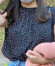 pumpkin | トップス