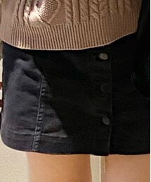 Hollister | デニムスカート