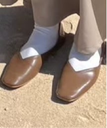 GU | バレエシューズ