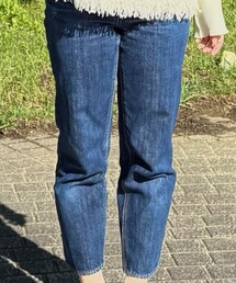 MOUSSY | デニムパンツ