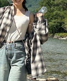 w closet | シャツ/ブラウス