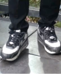 NIKE | スニーカー
