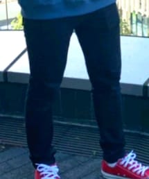 UNIQLO | チノパンツ