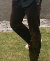 POLO RALPH LAUREN | その他パンツ