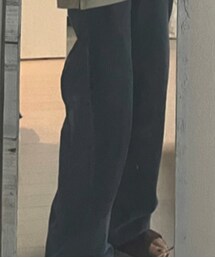 H&M | デニムパンツ