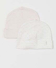 H&M | ニットキャップ/ビーニー