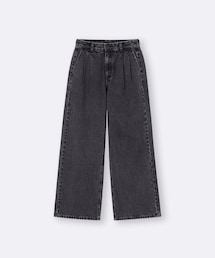 GU | デニムパンツ