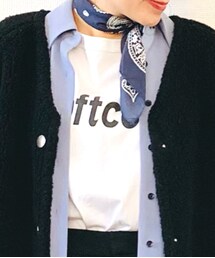 Deuxieme Classe | トップス