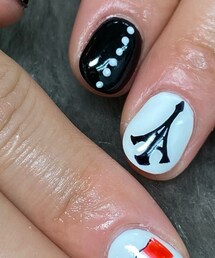 オーダーネイル | マニキュア/ジェルネイル