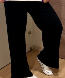 COMPTOIR DES COTONNIERS | パンツ