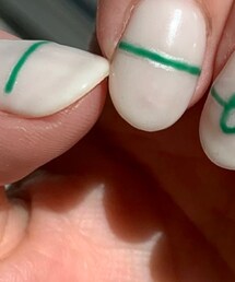 オーダーネイル | マニキュア/ジェルネイル