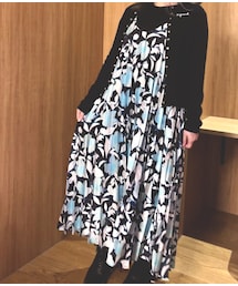 DES PRES | 購入店はDES PRESさん✨Christian Wijnantsのワンピース(ワンピース/ドレス)