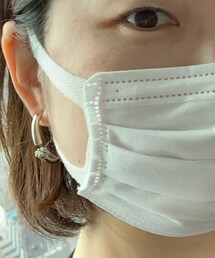 JUSTIN DAVIS | ピアス（片耳用）