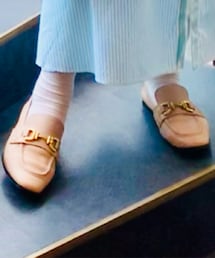 ZARA | ローファー