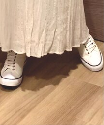 The DUFFER of ST.GEORGE | スニーカー