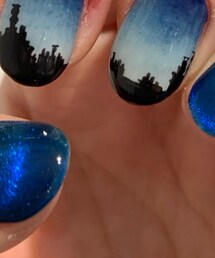 オーダーネイル | マニキュア/ジェルネイル