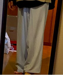 JUNRED | パンツ