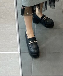 WEGO | ローファー