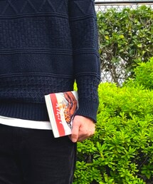 no brand | 音楽/本・雑誌