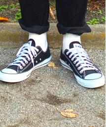 CONVERSE | スニーカー