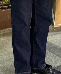 無印良品 | デニムパンツ