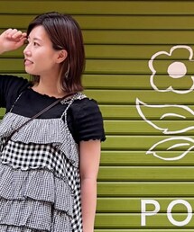 しまむら | Tシャツ/カットソー