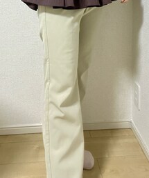 UNIQLO | スラックス