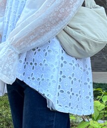 poppy | チューブトップ