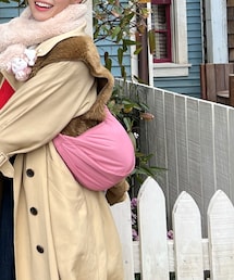 UNIQLO | ボディバッグ/ウエストポーチ