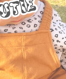 UNIQLO | サロペット/オーバーオール