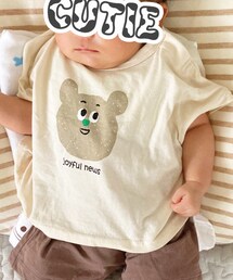 西松屋 | Tシャツ/カットソー