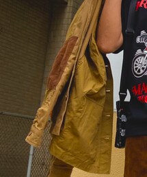 IZZUExNEIGHBORHOOD | シャツ/ブラウス