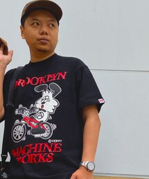 Human Made x Girl’s don’t cry | Tシャツ/カットソー