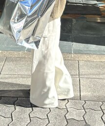 LOWRYS FARM | パンツ