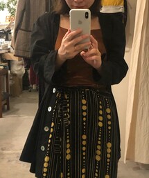 UNIQLO | キャミソール