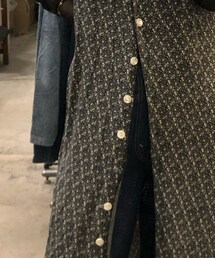 Usdesign | シャツワンピース
