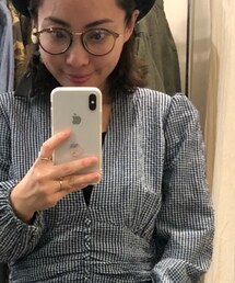 UNIQLO | キャミソール