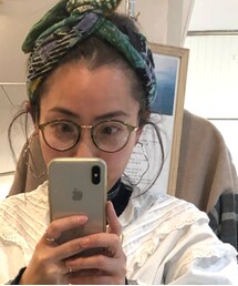 Tou | ヘアバンド