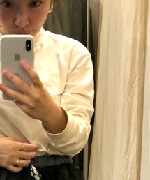 UNIQLO | Tシャツ/カットソー