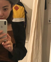 ZARA | ノーカラージャケット