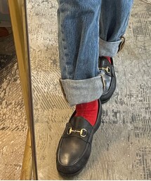 GUCCI | ローファー