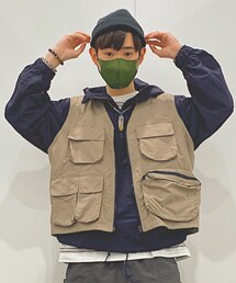RED WING | ネックレス