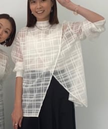 Sequi | シャツ/ブラウス