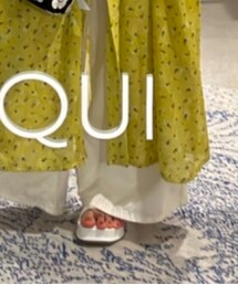 UNIQLO | デニムパンツ