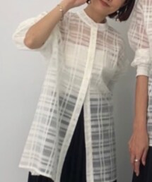 Sequi | シャツ/ブラウス