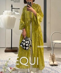Sequi | ワンピース